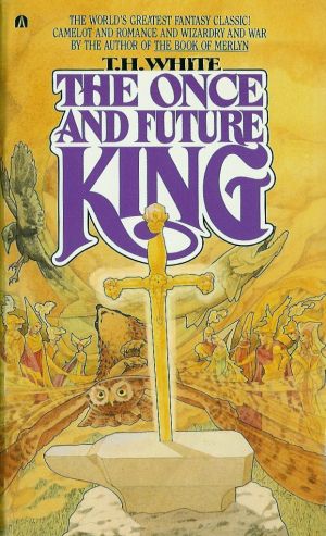 TheOnceand Future King 2